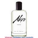 Our impression of Awake Akro Unisex Concentrated Perfume Oil (004319) 
